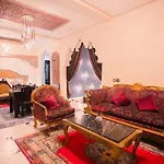 Palais Dar Si Aissa
