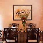 Double Bedroom In A Charming Villa In The Marrakech Palmeraie