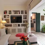 Riad Kasbah Baraka