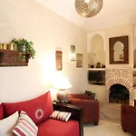 Riad Kasbah Baraka