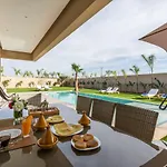 Splendide villa contemporaine Marrakech