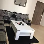 appartement a les portes de gueliz