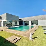 Luxury Villa Euphoria Since 2020 Marrakech Center
