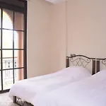 Capsule Riad Villa Résidence