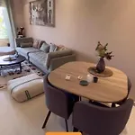 Appartement De Luxe Prestigia Argan Golf Marrakech 2 Chambres