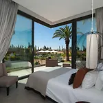 Villa Dar Balou - Family Only