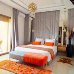 Villa de prestige à targa