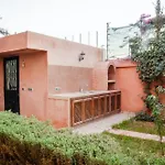 Villa World Marrakech