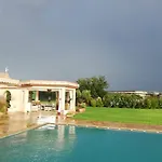Domaine Lamrah
