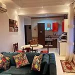 Nice Apartment In The City Center