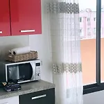 Nice Apartment In The City Center