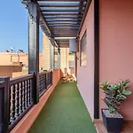 New! Appt City Garden, In Gueliz Near Carre Eden, Parking