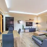 New! Appt City Garden, In Gueliz Near Carre Eden, Parking