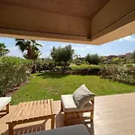 Appartement De Luxe A Marrakech