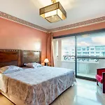 Appart De Luxe Hivernage Menara Mall Gueliz