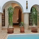 Riad L\'Ideal, Authentique Riad En Exclusivite Au Coeur De La Medina