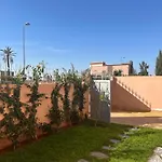 Villa Marya
