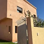 Villa Marya