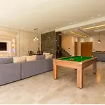 Villa Marya