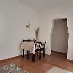 Escale Marrakech