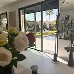 Villa Sarah Avec Piscine A 15 Min De Marrakech - Ark Realty