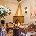 Demeures D\'Orient Riad & Spa