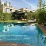 Villa Argane 4 Rooms