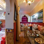 Riad Eva