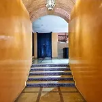 Superbe Appartement Piscine Gueliz