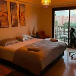 Superbe Appartement Calme Hivernage