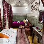 Riad Tendance In Marrakech