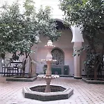 Riad Tidar By Expert Riads Gestion