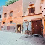 Riad De L\'Ange