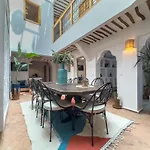 Riad & Spa Prive - La Perle D\'Orane - Marrakech