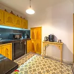 Riad & Spa Prive - La Perle D\'Orane - Marrakech