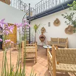 Riad & Spa Prive - La Perle D\'Orane - Marrakech