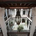 Riad Bellamane Marrakech (Adults Only)