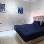 Apartement Moderne Clim Reversible Marrackech