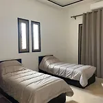 Villa Des Collines, Piscine, Marrakech