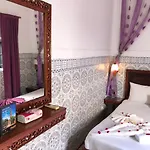 Riad Lazorde De Marrakech