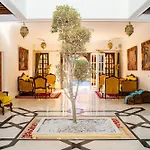 Albakech Boutique Hotel & Spa