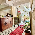 Riad Magnolia