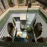 Riad Magnolia