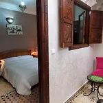 Riad Dar Si Driss