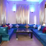 Villa In The Heart Of Marrakech