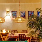 Riad Bella Kasbah