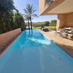 Villa 225 Golf Argan