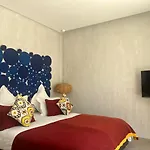 Villa Dar Balou - Family Only