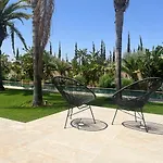 Villa Dar Balou - Family Only