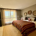 La Villa Berbere - Al Madeen